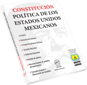 Constitución Política de los Estados Unidos Mexicanos Bolsillo 2020